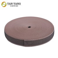 Furniture Accessory Factory Wholesale Sofa Elastic Webbing for Sofa Seat